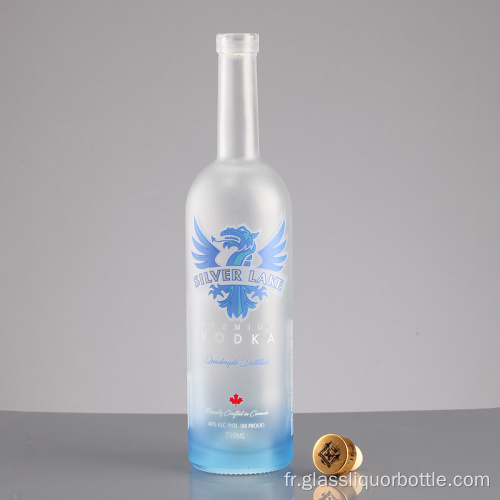 Mode vodka bouteille Price